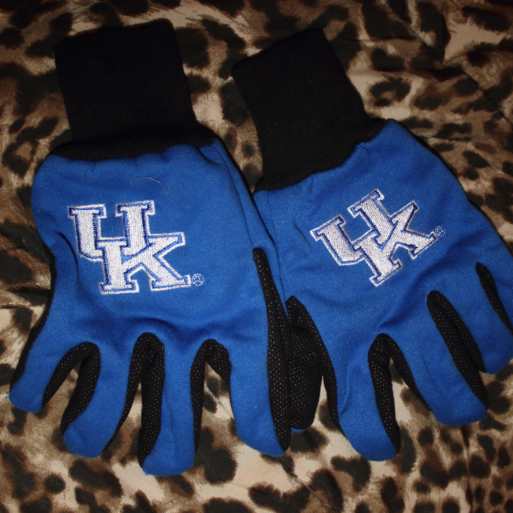 UK MENS GLOVES